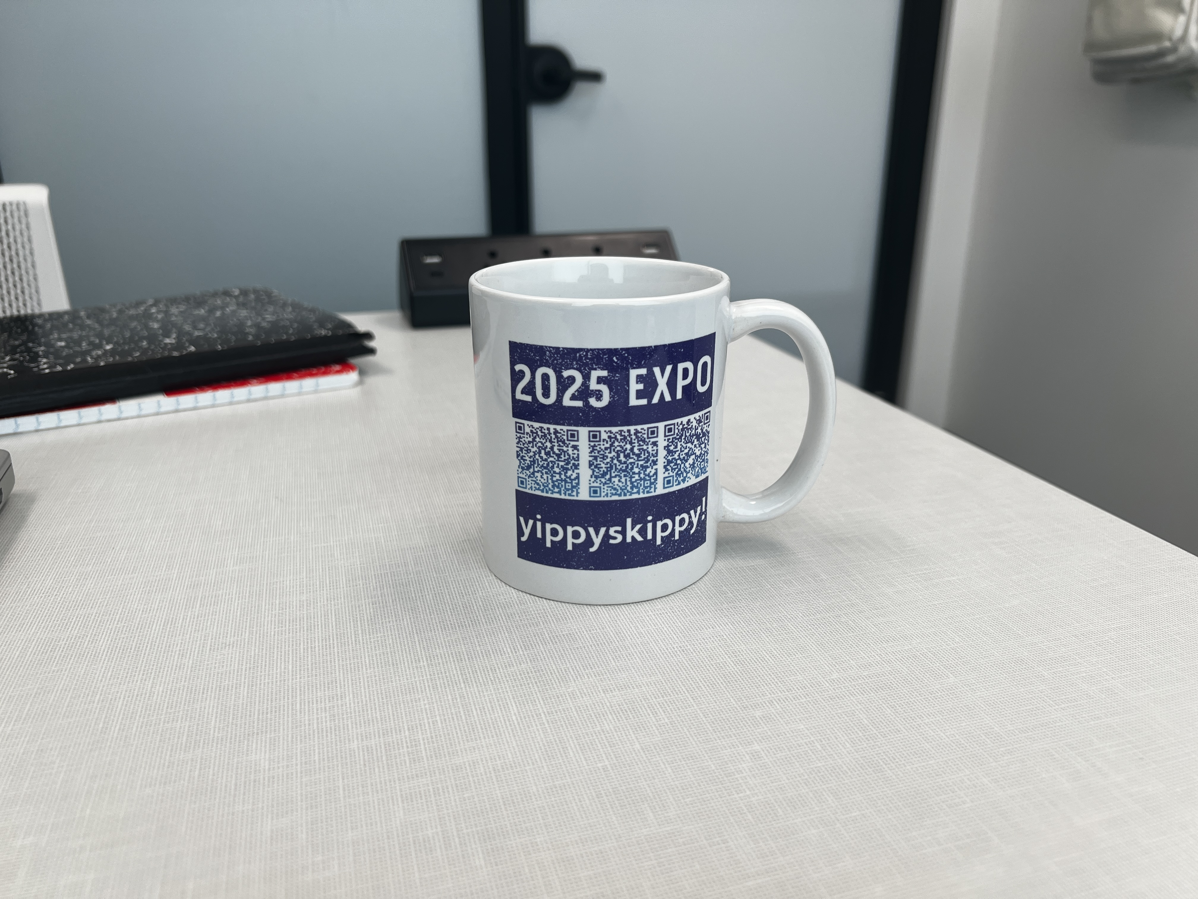2025 Expo Mug