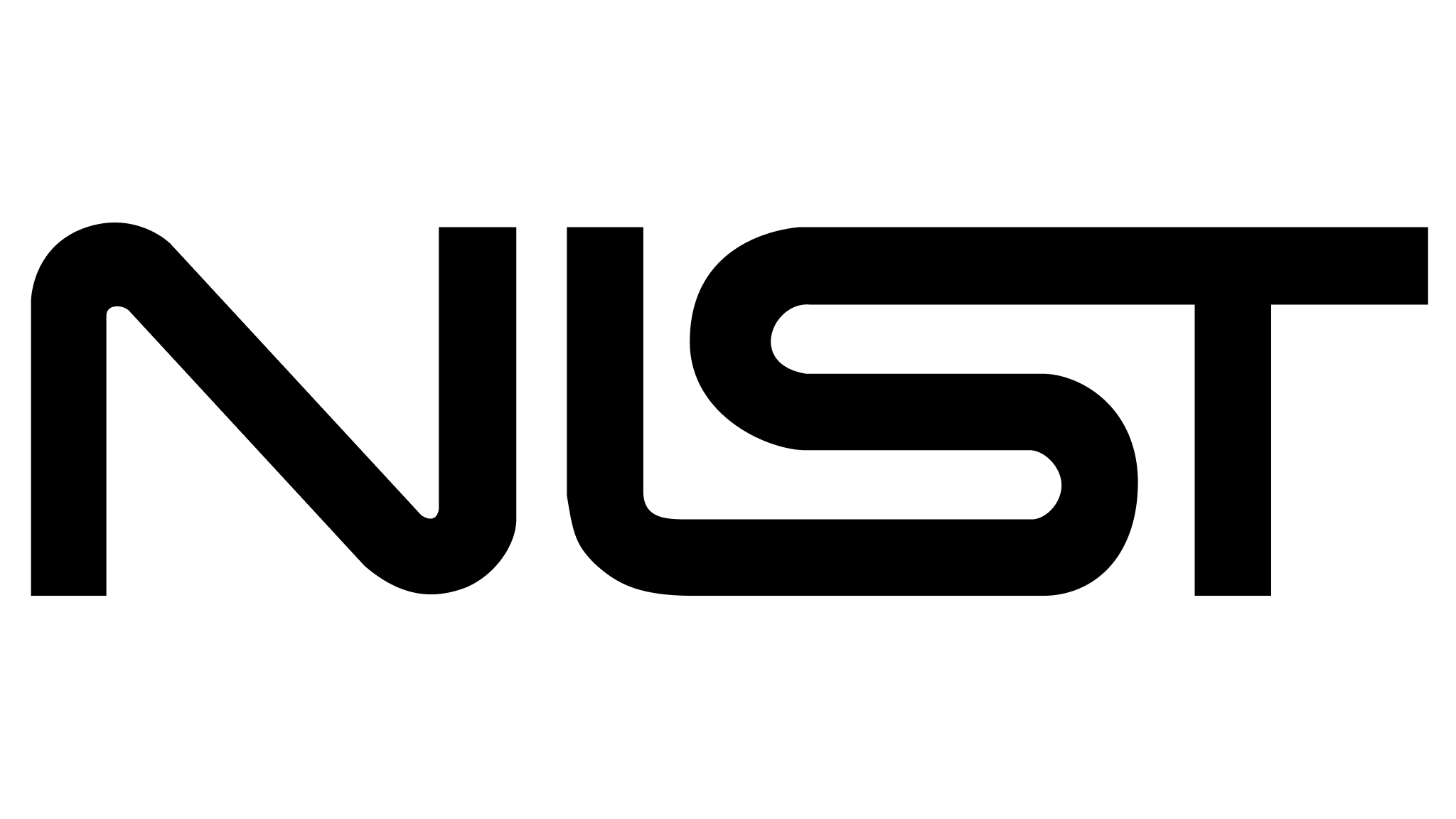 NIST logo